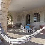 In Fondo Strada Bed & Breakfast *