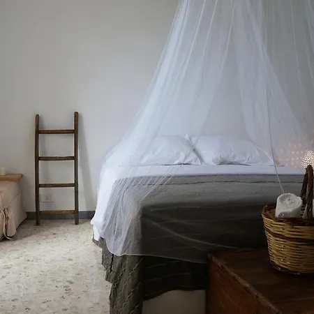 Bed & Breakfast In Fondo Strada Fasano