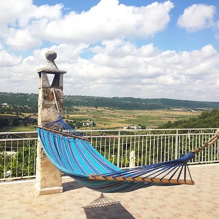 Bed & Breakfast In Fondo Strada *