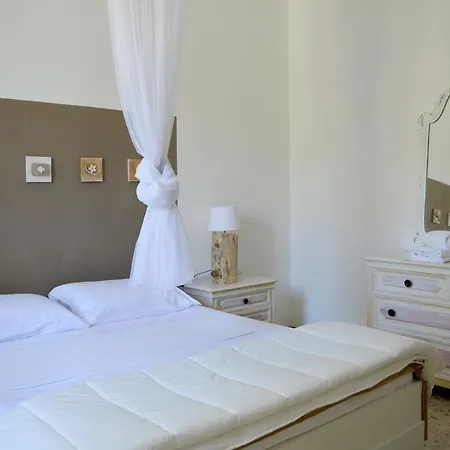 Bed & Breakfast In Fondo Strada
