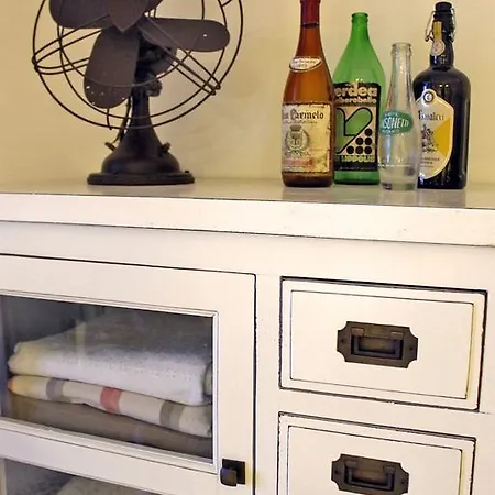 Bed & Breakfast In Fondo Strada Fasano