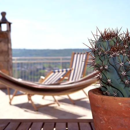 Bed & Breakfast In Fondo Strada Fasano