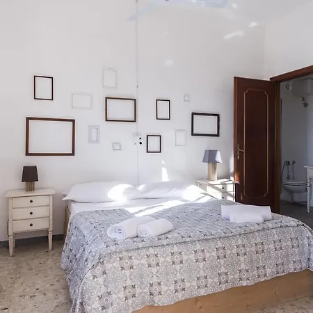 In Fondo Strada * Fasano