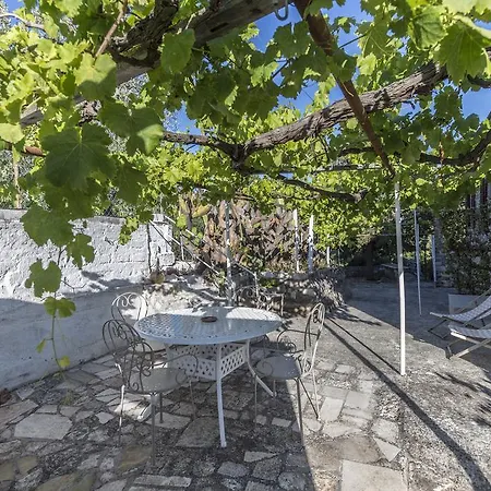 In Fondo Strada * Fasano