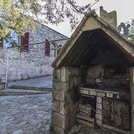 Bed & Breakfast In Fondo Strada Fasano