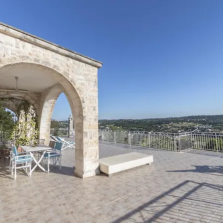 Bed & Breakfast In Fondo Strada *