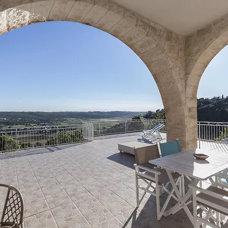 In Fondo Strada Bed & Breakfast Fasano