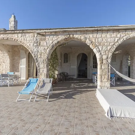 In Fondo Strada Fasano