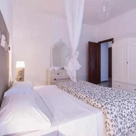 Bed & Breakfast In Fondo Strada *