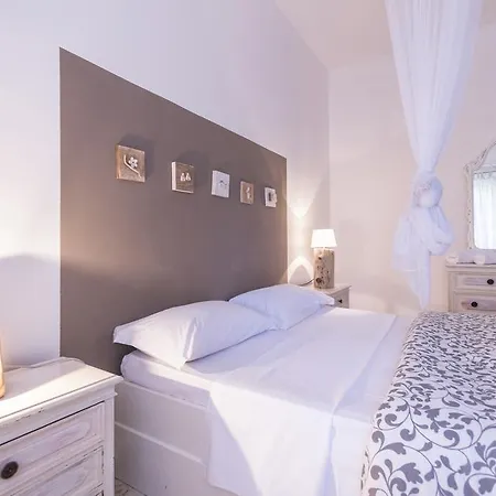 In Fondo Strada Bed & Breakfast *