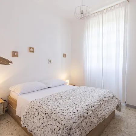 In Fondo Strada * Fasano