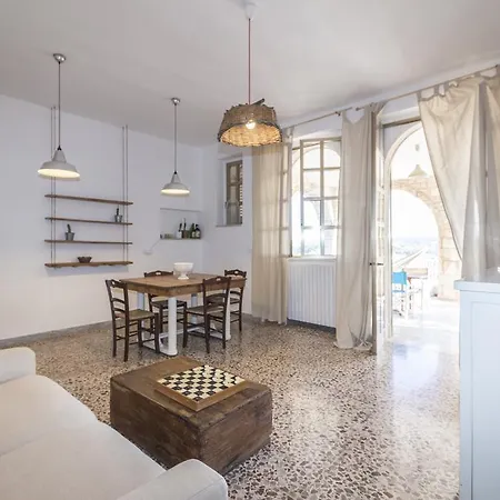 Bed & Breakfast In Fondo Strada Fasano