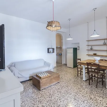 Bed & Breakfast In Fondo Strada *