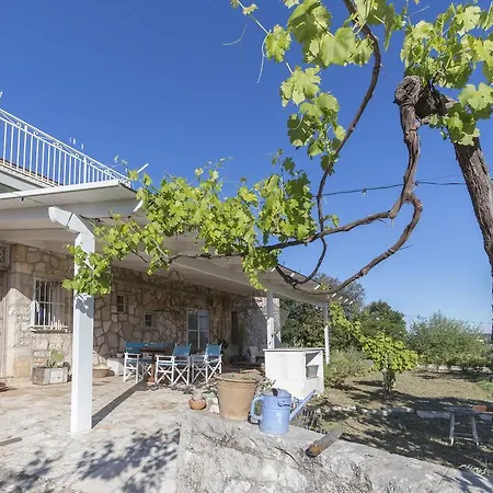 In Fondo Strada Bed & Breakfast Fasano