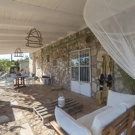 Bed & Breakfast In Fondo Strada