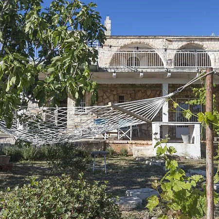 In Fondo Strada * Fasano