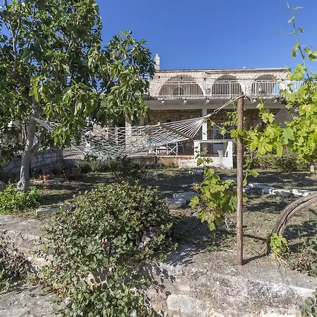 In Fondo Strada Bed & Breakfast