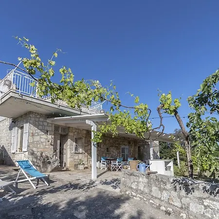 In Fondo Strada Bed & Breakfast