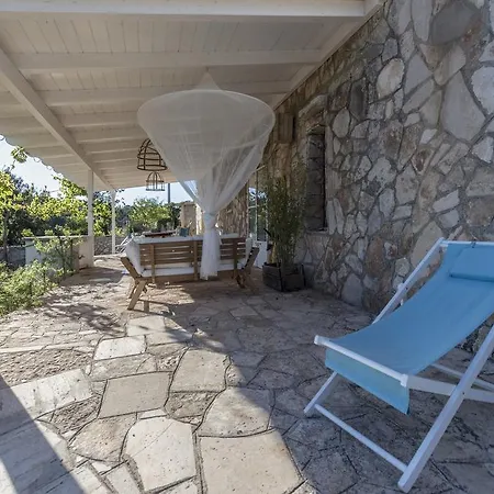 In Fondo Strada Bed & Breakfast Fasano