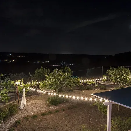 In Fondo Strada Fasano