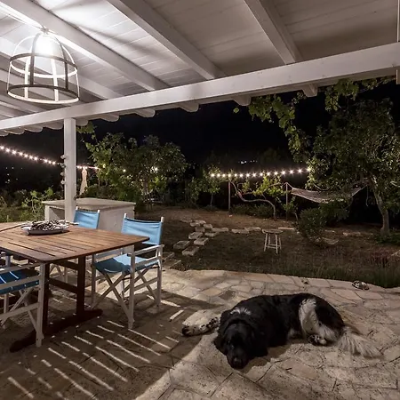 Bed & Breakfast In Fondo Strada