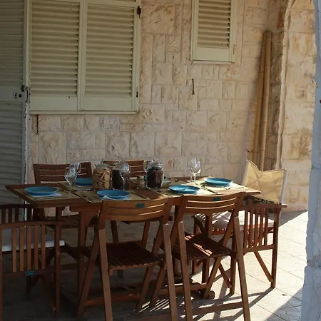 In Fondo Strada Bed & Breakfast *