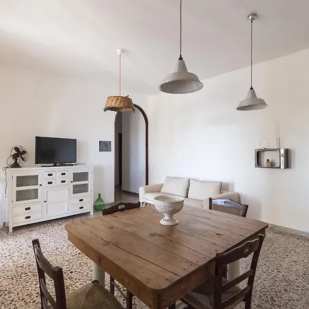 Bed & Breakfast In Fondo Strada Fasano