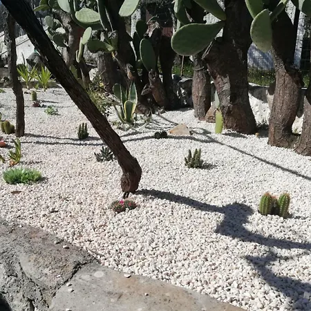 In Fondo Strada Bed & Breakfast Fasano