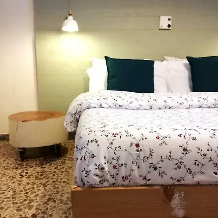 In Fondo Strada Bed & Breakfast Fasano