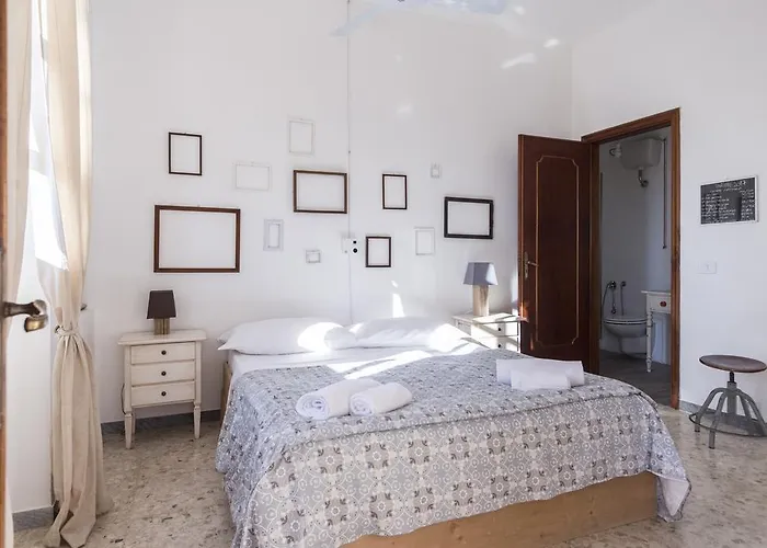 In Fondo Strada * Fasano