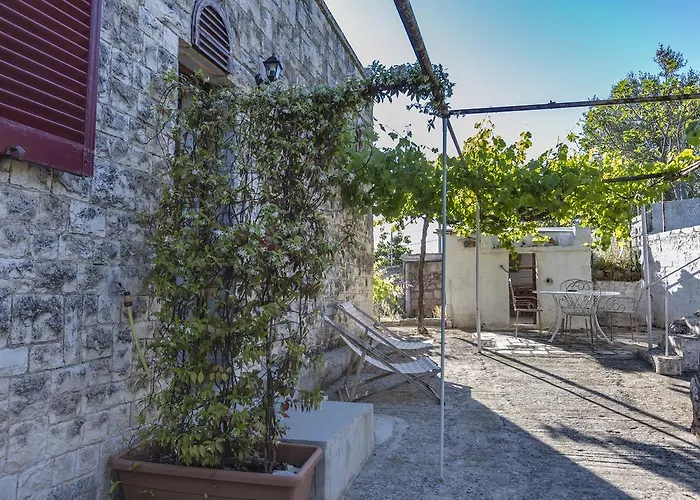 In Fondo Strada Frühstückspension Fasano