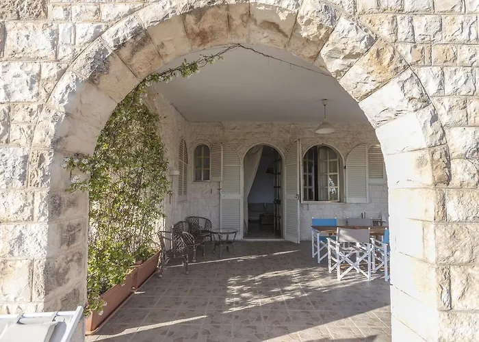 In Fondo Strada Frühstückspension