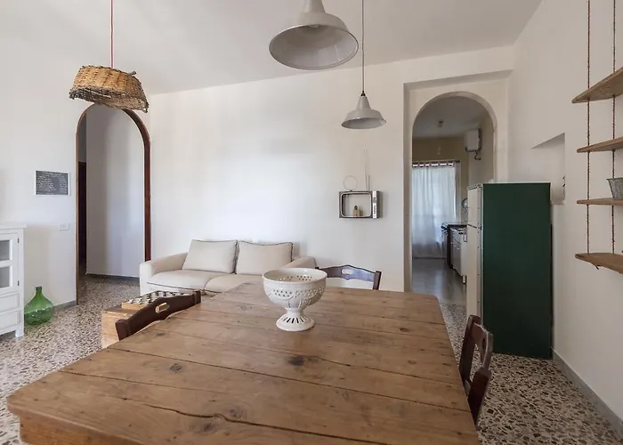 In Fondo Strada Fasano