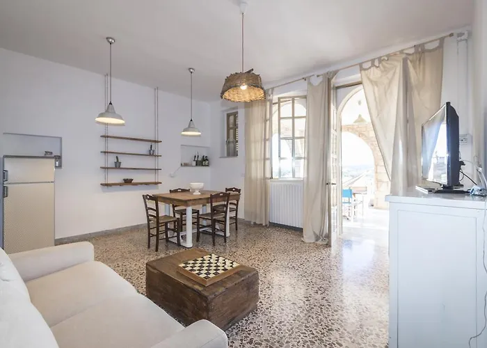 Frühstückspension In Fondo Strada Fasano