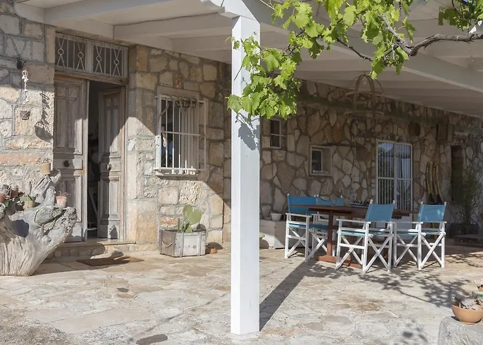 In Fondo Strada Frühstückspension *