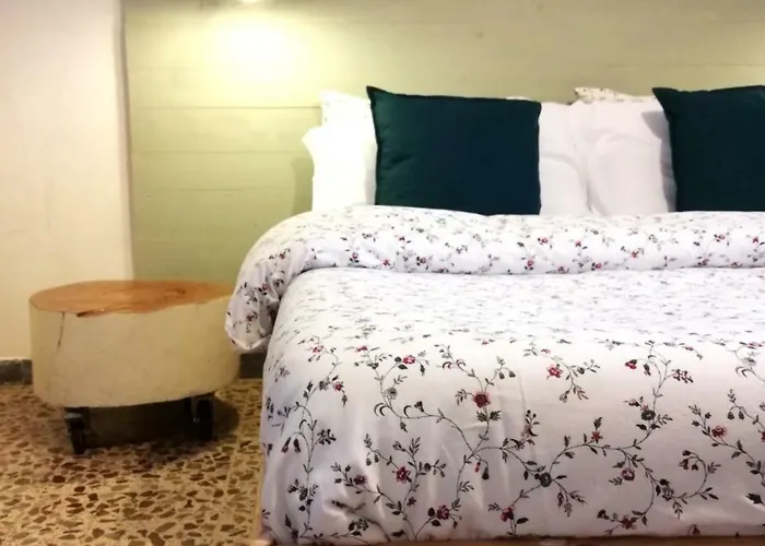 In Fondo Strada Frühstückspension Fasano