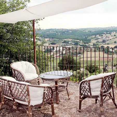 Bed & Breakfast In Fondo Strada Fasano