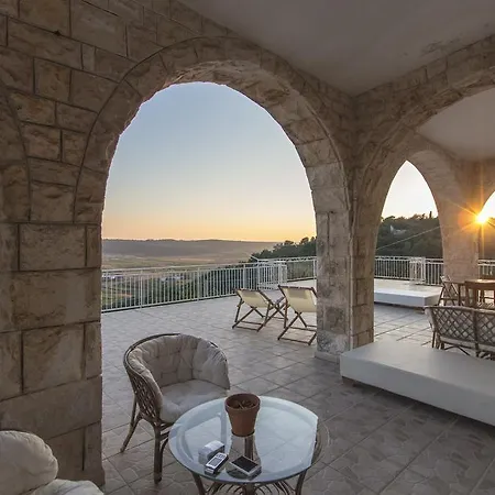Bed & Breakfast In Fondo Strada *