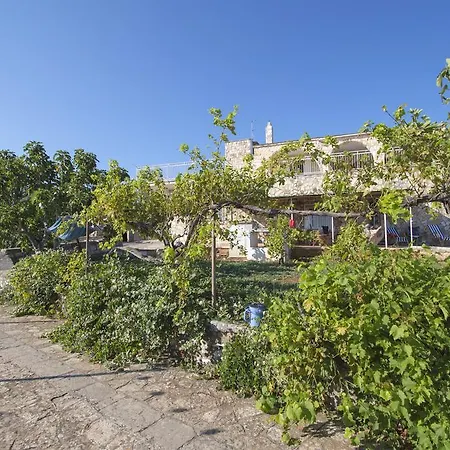 Bed & Breakfast In Fondo Strada