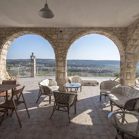 Bed & Breakfast In Fondo Strada Fasano