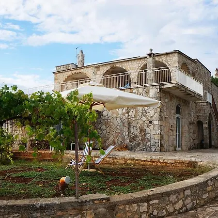 Bed & Breakfast In Fondo Strada Fasano