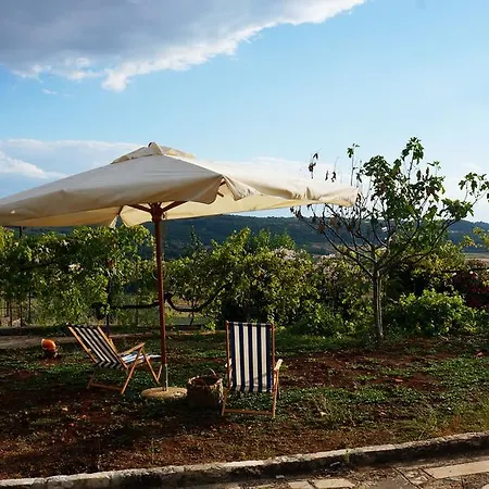 In Fondo Strada Fasano