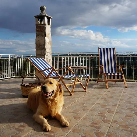 Bed & Breakfast In Fondo Strada *