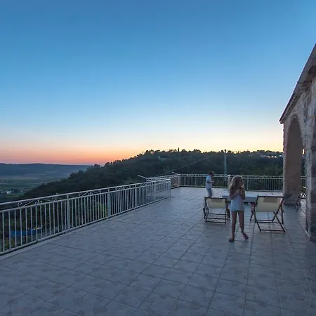Bed & Breakfast In Fondo Strada