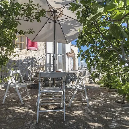 In Fondo Strada Bed & Breakfast *
