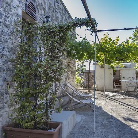In Fondo Strada Bed & Breakfast Fasano