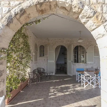 In Fondo Strada Bed & Breakfast