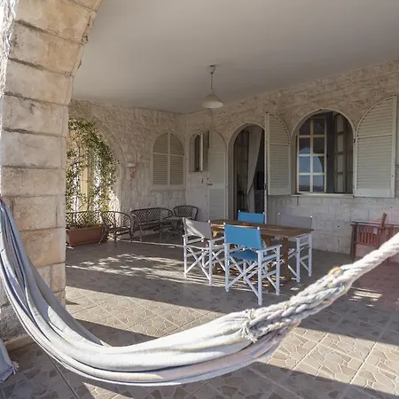 In Fondo Strada Bed & Breakfast *