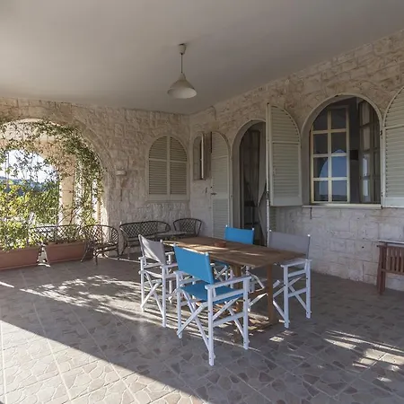Bed & Breakfast In Fondo Strada