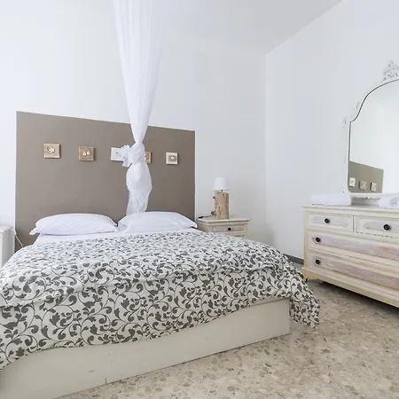 In Fondo Strada Bed & Breakfast Fasano